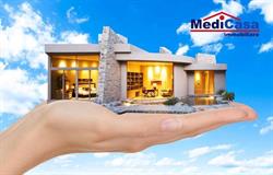 Agenzia Medicasa Immobiliare Picarella Paola Agenzia di Meditazione Immobiliare