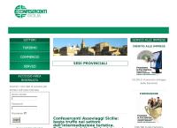 Confesercenti Sistema Terziario