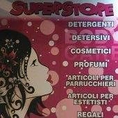 Superstore Profumeria Regali e Detersivi