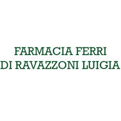 Farmacia Ferri di Ravazzoni Luigia