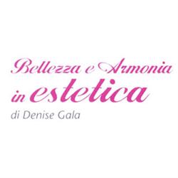 Centro Estetico Bellezza e Armonia in Estetica di Denise Gala