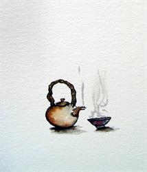 Tea World Shop S.a.s