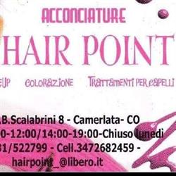Parrucchiera Hair Point Hair Point di Chitarra Giuseppina Parrucchiera