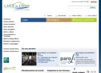 Provincia Di Como Uffici Turismo