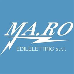 Ma.ro. Edilelettric S.r.l Costruzioni Civili e Industriali Quadristica e Automatismi