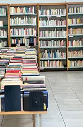 Biblioteca Comunale