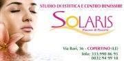 Studio Di Estetica E Centro Benessere Solaris Di Muci Rosi