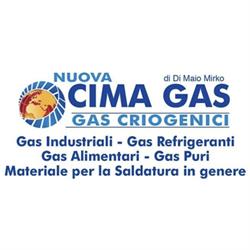 Nuova Cima Gas