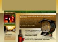 Sito di Corte Beneficio di Barison Annalisa