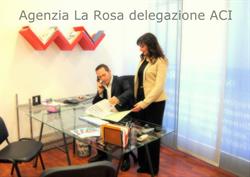 La Rosa Paolo & C. SAS