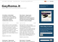 A.ge.d.o. Associazione Genitori Di Omosessuali