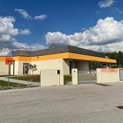 Scuola Materna Parrocchiale Maria Bambina