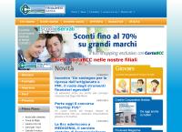 Banca Di Credito Cooperativo Di San Giorgio E Meduno Soc. Coop.
