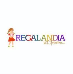 Regalandia By La Golosina S.r.l.