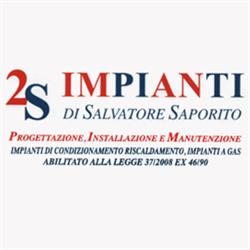 Saunier Duval 2s Impianti di Saporito Salvatore Assistenza Tecnica