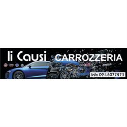 Autocarrozzeria Li Causi