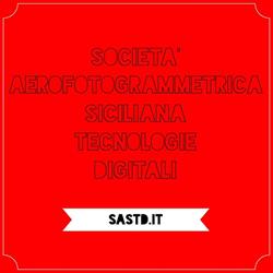 SAS TD - Società Aerofotogrammetrica Siciliana Tecnologie Digitali