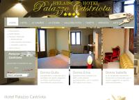 Relais Hotel Palazzo Castriota
