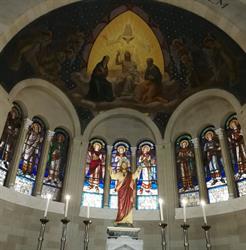 Chiesa del Sacro Cuore di Gesù