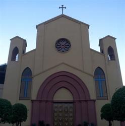 Parrocchia S. Giuseppe