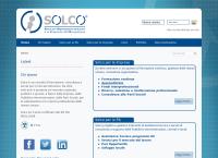 Solco - Servizi Per L'organ. Del Lav. e La Creaz. Dell'occup. SRL