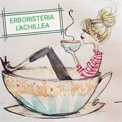 Erboristeria L'achillea di Antonella Foto
