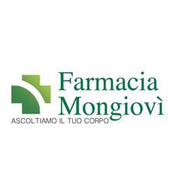 Mongiovi' Dr. Anna Farmacia