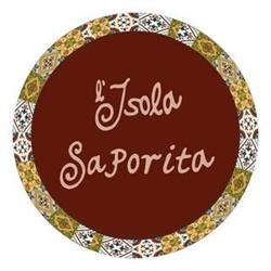 L'Isola Saporita Di Lo Cascio Giuliana