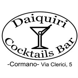 Daiquiri Cocktails Bar di Camnasio Cristian Carlo