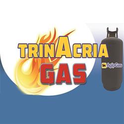 Trinacria Gas Bombole