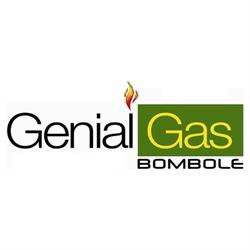 Genialgas Bombole