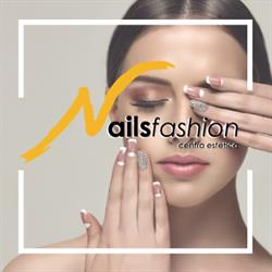 Nails Fashion Centro Estetica Di Cusimano Lucia
