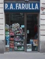 Airo' Farulla Merceria Ingrosso Dettaglio