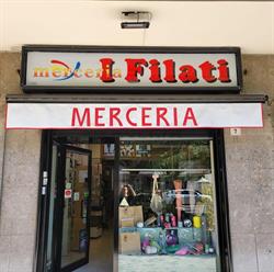 I Filati Di Sirchia Raffaela Merceria