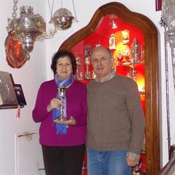 Accardi Restauro Argenteria