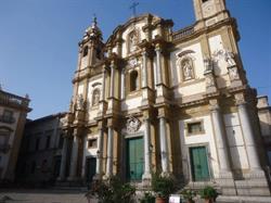 Chiesa Di San Domenico