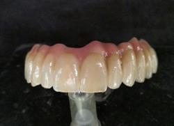 Laboratorio Odontotecnico Oraldent S.n.c