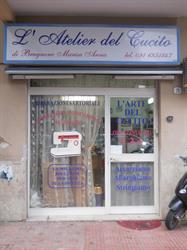 L'Atelier Del Cucito Di Brugnone Marisa Anna