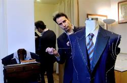 Davi' Guido Sartoria Su Misura