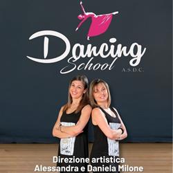 Associazione Sportiva Dilettantistica Culturale Dancing School Danza