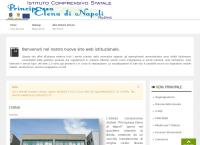 Istituto Comprensivo Principessa Elena di Napoli