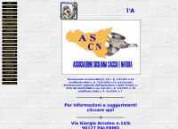 Associazione Siciliana Caccia E Natura