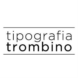 Trombino Natale Tipografia