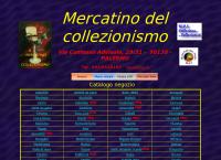 World Collection Il Mercatino del Collezionismo