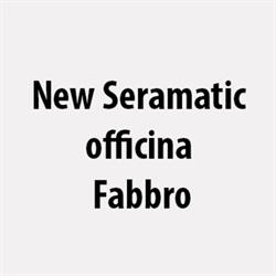 New Seramatic officina Fabbro