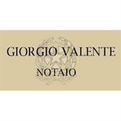 Valente Notaio Giorgio
