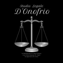 D' Onofrio Avv. Angelo