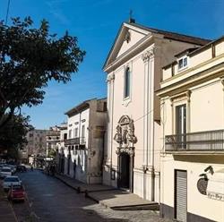 Parrocchia del SS. Rosario e Corpo di Cristo