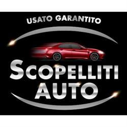 Scopelliti auto