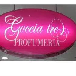 Goccia Tre Sas Profumeria Di Loprevite Carmela & C.